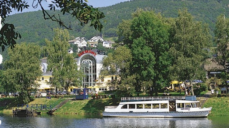 Hotel Seemöwe